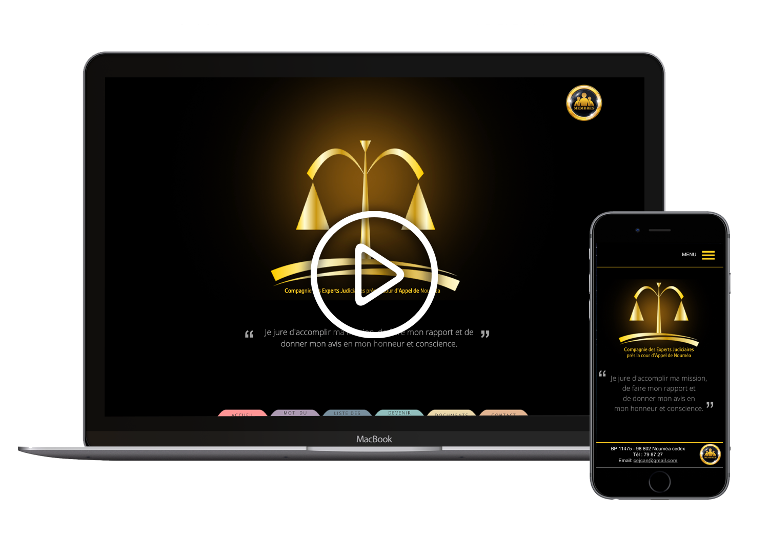 compagniedesexperts.nc